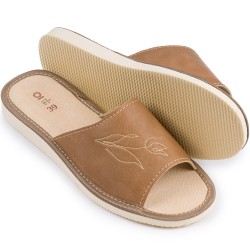 Kapcie damskie pantofle...