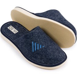 Kapcie Młodzieżowe Pantofle...