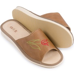 Kapcie damskie pantofle...