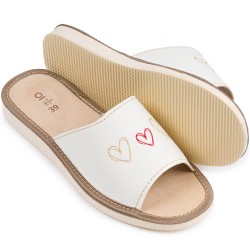 Kapcie damskie pantofle...