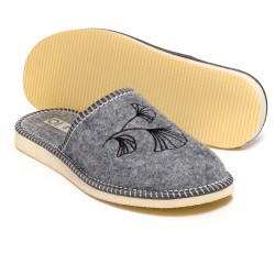 Kapcie damskie domowe...