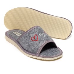 Kapcie damskie pantofle...