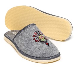 Kapcie Damskie Góralskie...