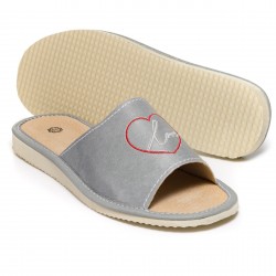 Kapcie damskie pantofle...