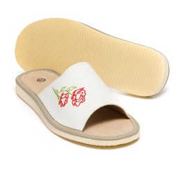 Kapcie damskie pantofle...