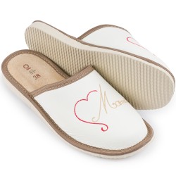 Kapcie dla Mamy PREZENT...