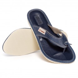 Kapcie damskie japonki na...