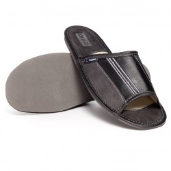 Kapcie Męskie Pantofle...