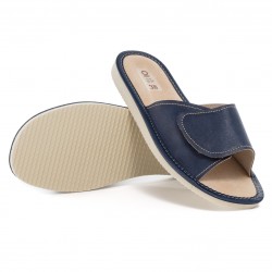 Kapcie Damskie Pantofle...