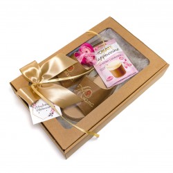 Kapcie Dla Mamy ZESTAW...