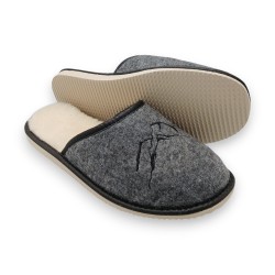 Kapcie Męskie Laczki...