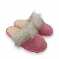 Kapcie Dziecięce Ciepłe...