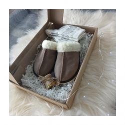 Kapcie Damskie Pantofle...