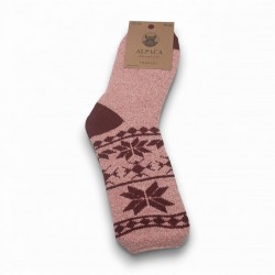 Skarpety Damskie Ciepłe...