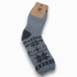 Skarpety Damskie Ciepłe...