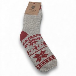 Skarpety Damskie Ciepłe...