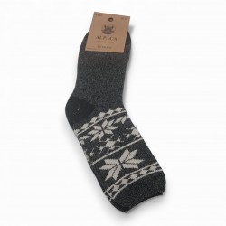 Skarpety Damskie Ciepłe...