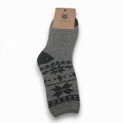 Skarpety Damskie Ciepłe...