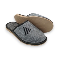 Kapcie Filcowe Młodzieżowe...