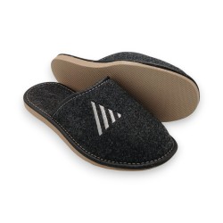 Kapcie Filcowe Młodzieżowe...